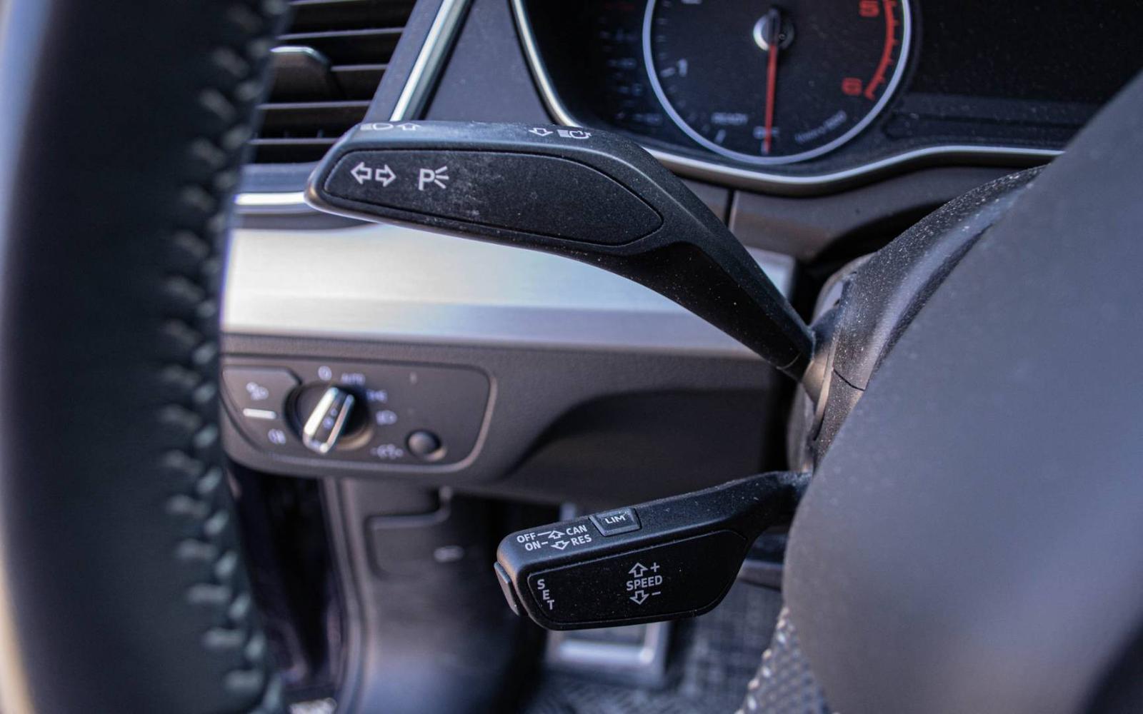 Audi Q5 40 2.0TDI quattro SLine 140kW S-tronic