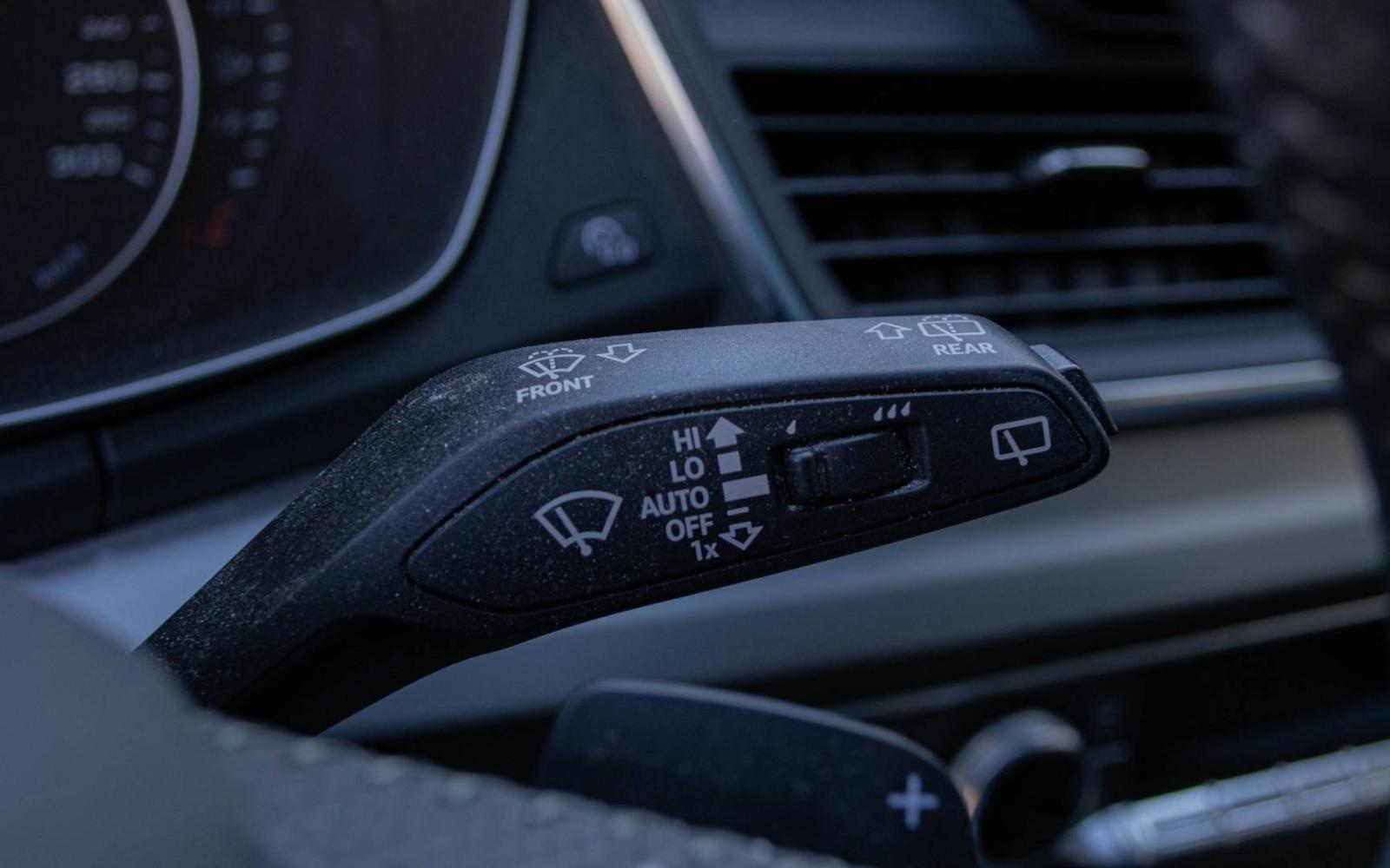 Audi Q5 40 2.0TDI quattro SLine 140kW S-tronic