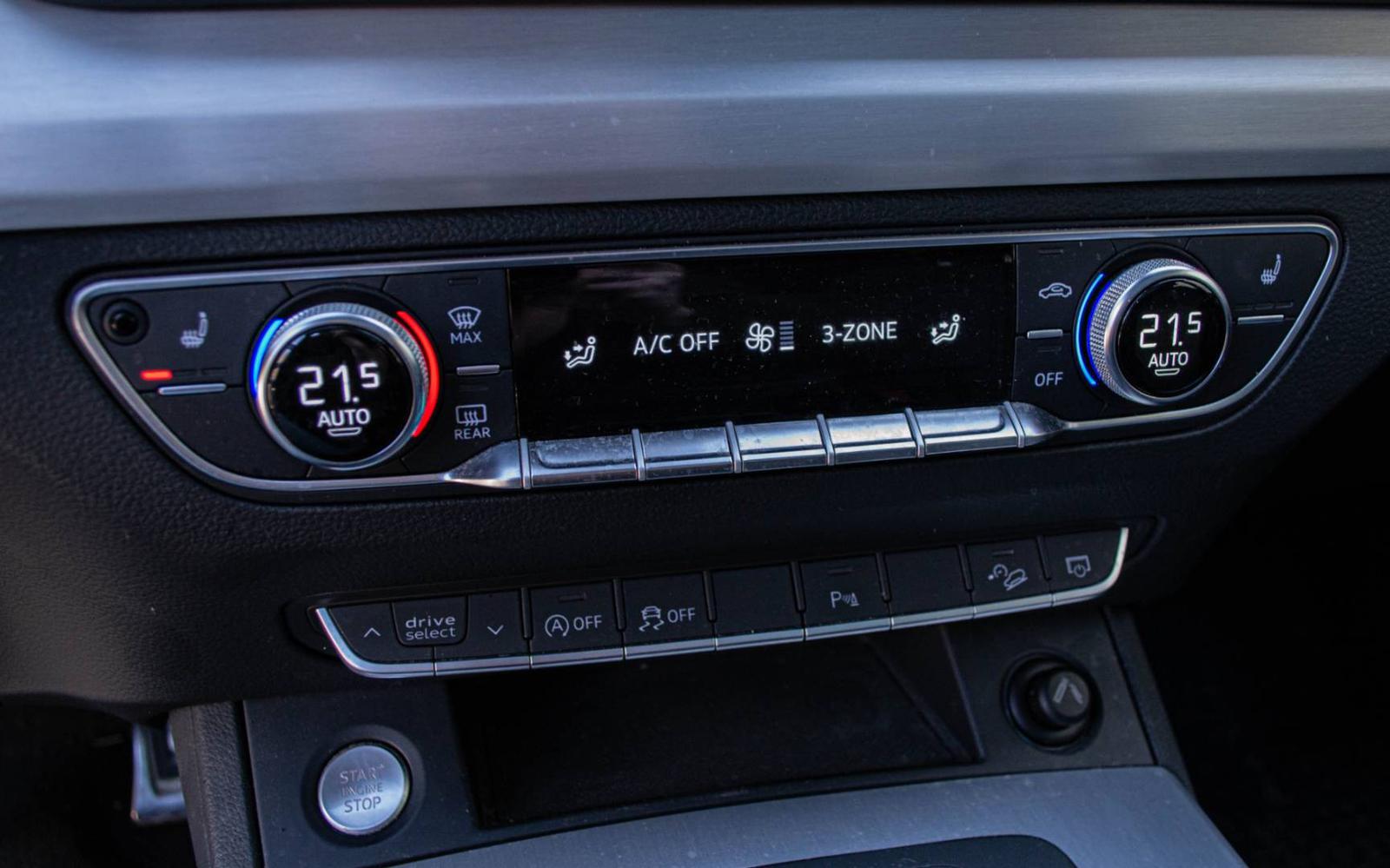 Audi Q5 40 2.0TDI quattro SLine 140kW S-tronic