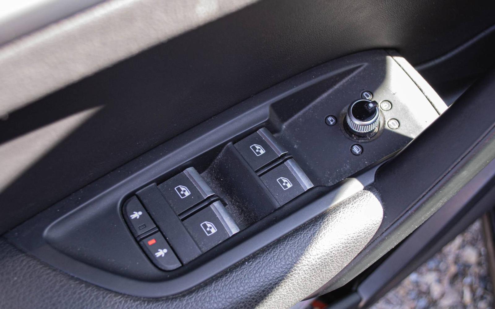 Audi Q5 40 2.0TDI quattro SLine 140kW S-tronic