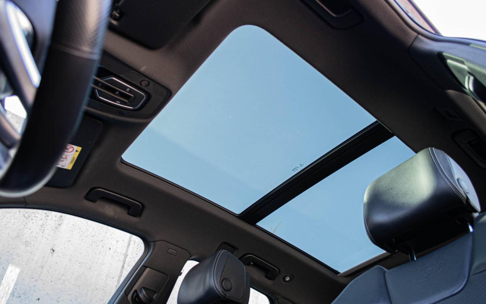 Audi Q5 40 2.0TDI quattro SLine 140kW S-tronic