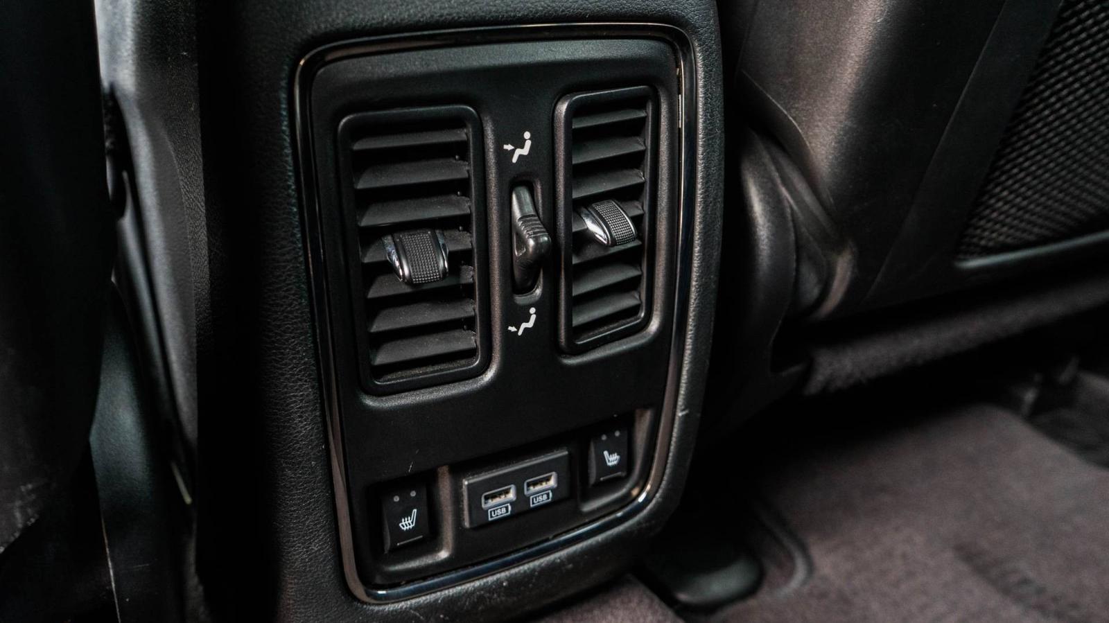 Jeep Grand Cherokee 3.0L V6 CRD S-Model A/T