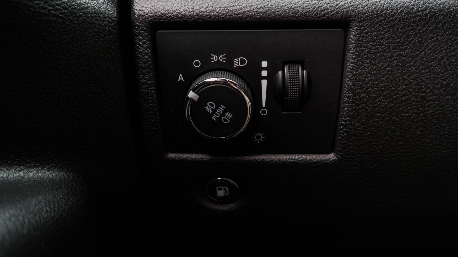 Jeep Grand Cherokee 3.0L V6 CRD S-Model A/T