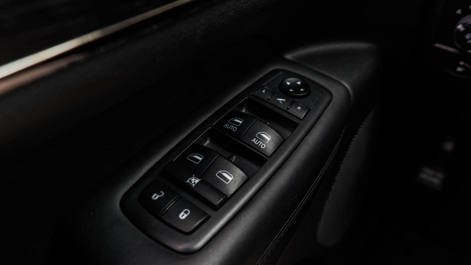 Jeep Grand Cherokee 3.0L V6 CRD S-Model A/T