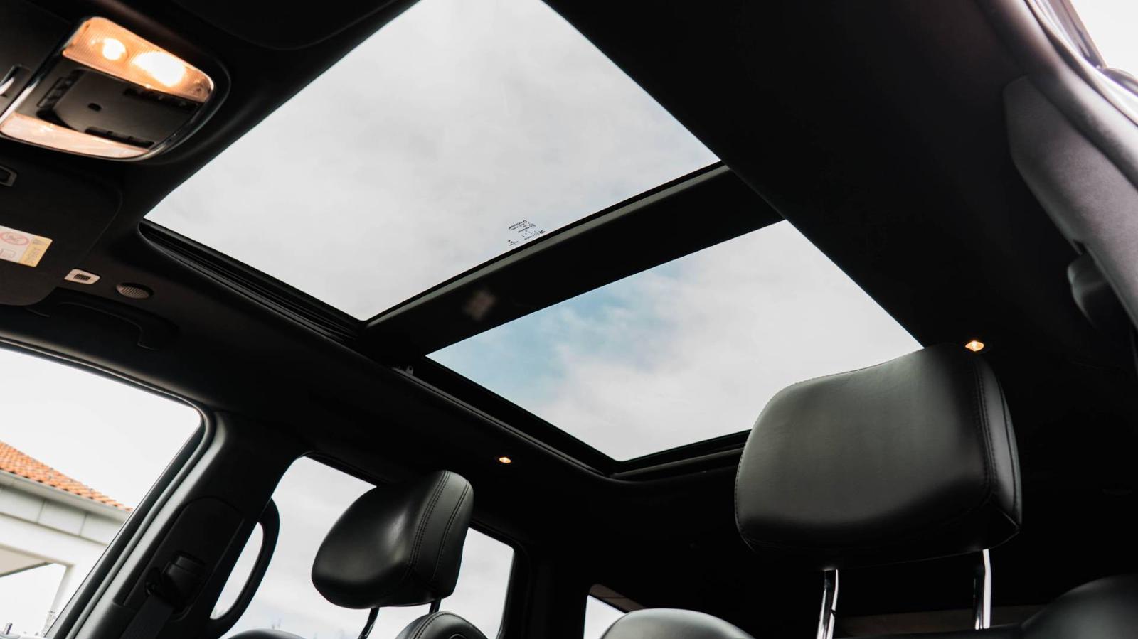 Jeep Grand Cherokee 3.0L V6 CRD S-Model A/T