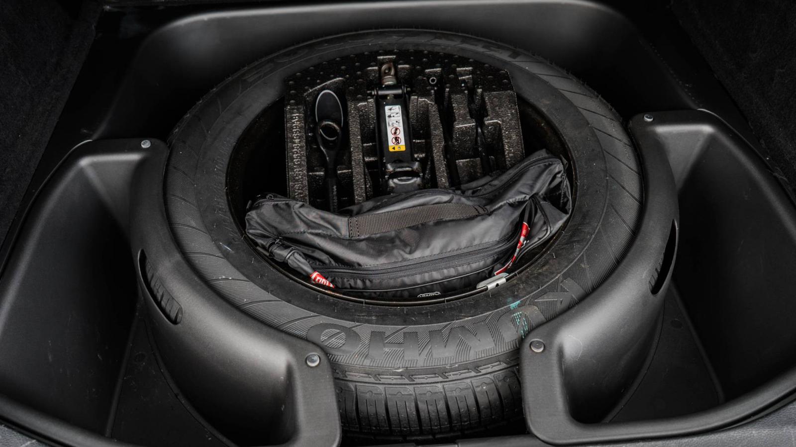 Jeep Grand Cherokee 3.0L V6 CRD S-Model A/T