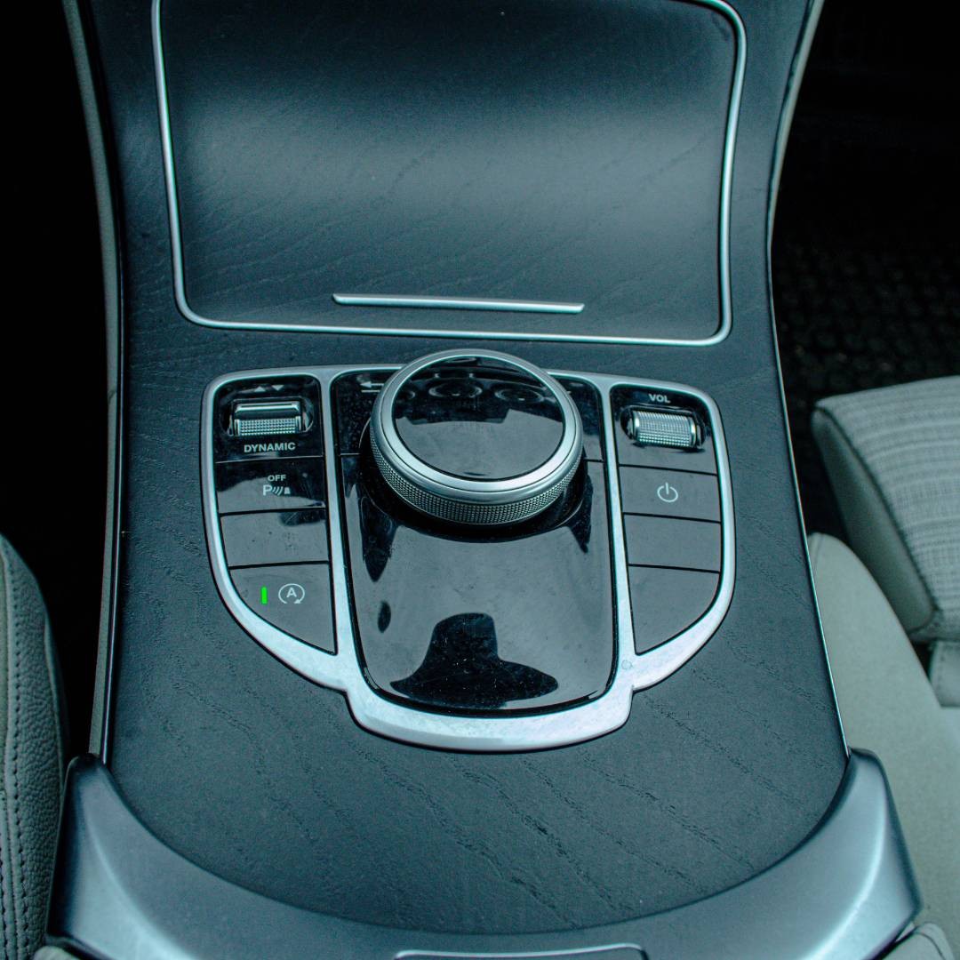 Mercedes-Benz C trieda Kombi 220 d A/T