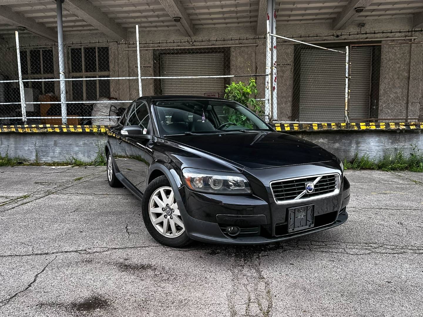 Volvo C30 1.6 ART