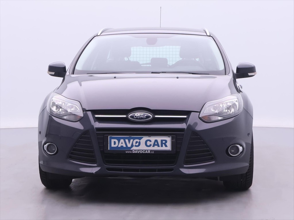 Ford Focus Combi 1.6 i Champion Edition