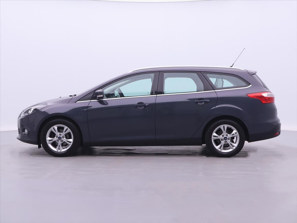 Ford Focus Combi 1.6 i Champion Edition