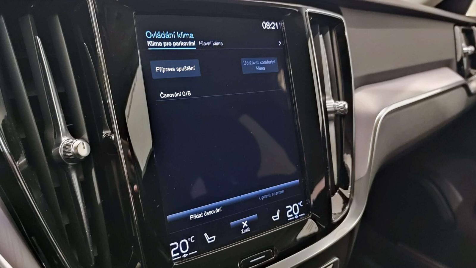 Volvo V60 B3(P) 163PS AT8 Momentum Pro