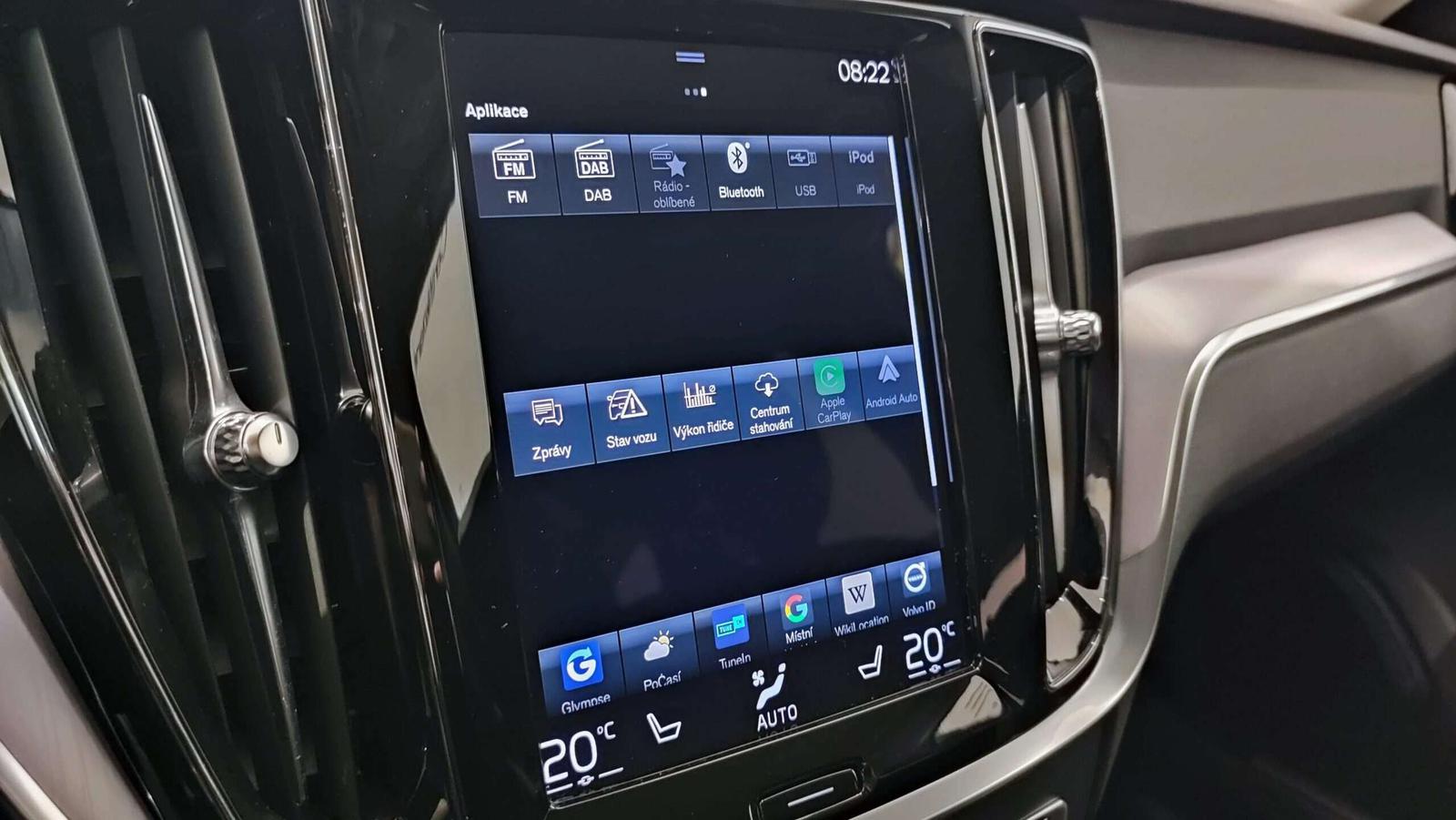 Volvo V60 B3(P) 163PS AT8 Momentum Pro