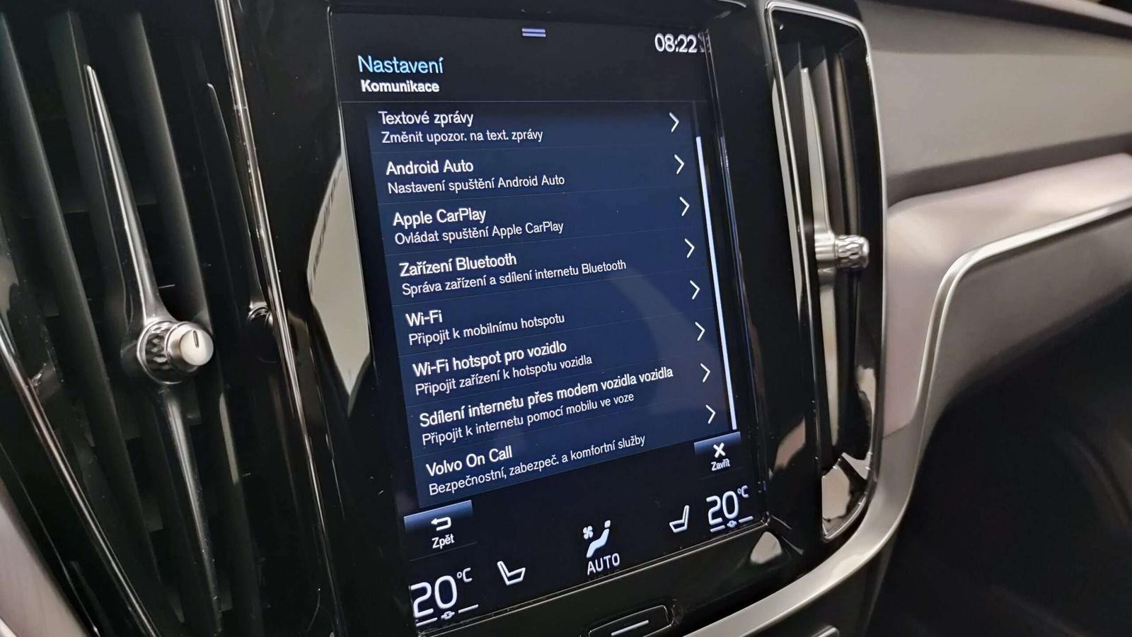 Volvo V60 B3(P) 163PS AT8 Momentum Pro