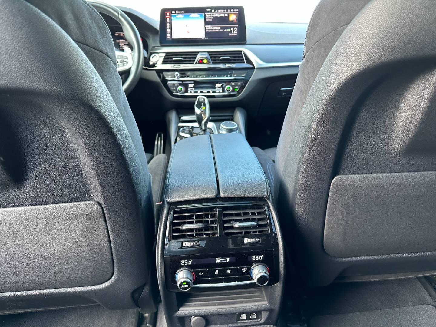BMW Rad 5 Touring 530d xDrive M+Sport, 210kW,A8,Hybrid-Diesel Zaruke.Mod.2021