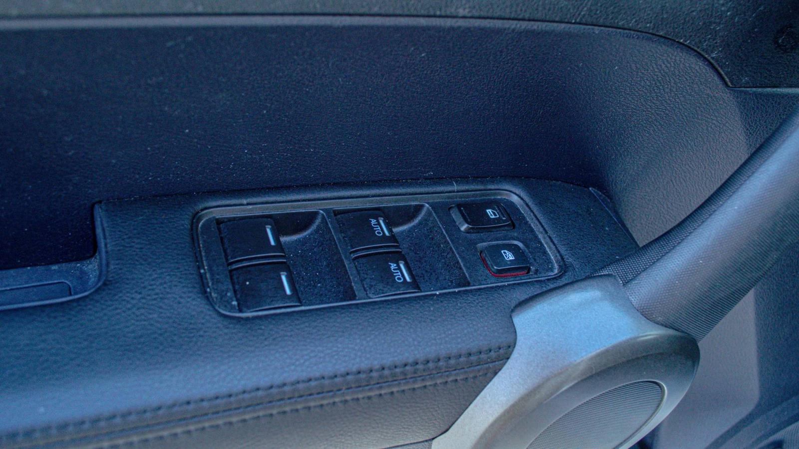 Honda CR-V 2.2 i-DTEC Top Executive