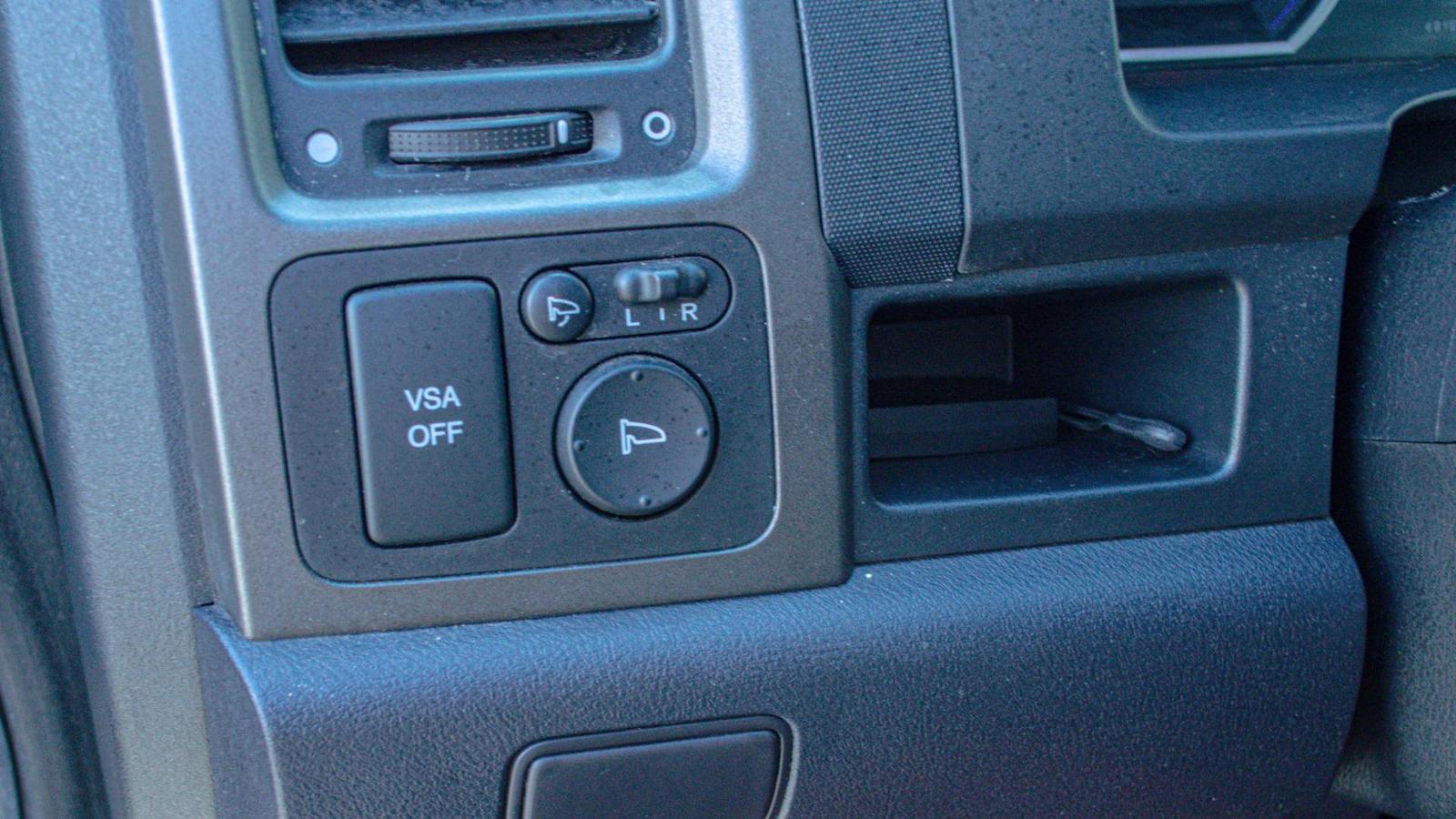 Honda CR-V 2.2 i-DTEC Top Executive