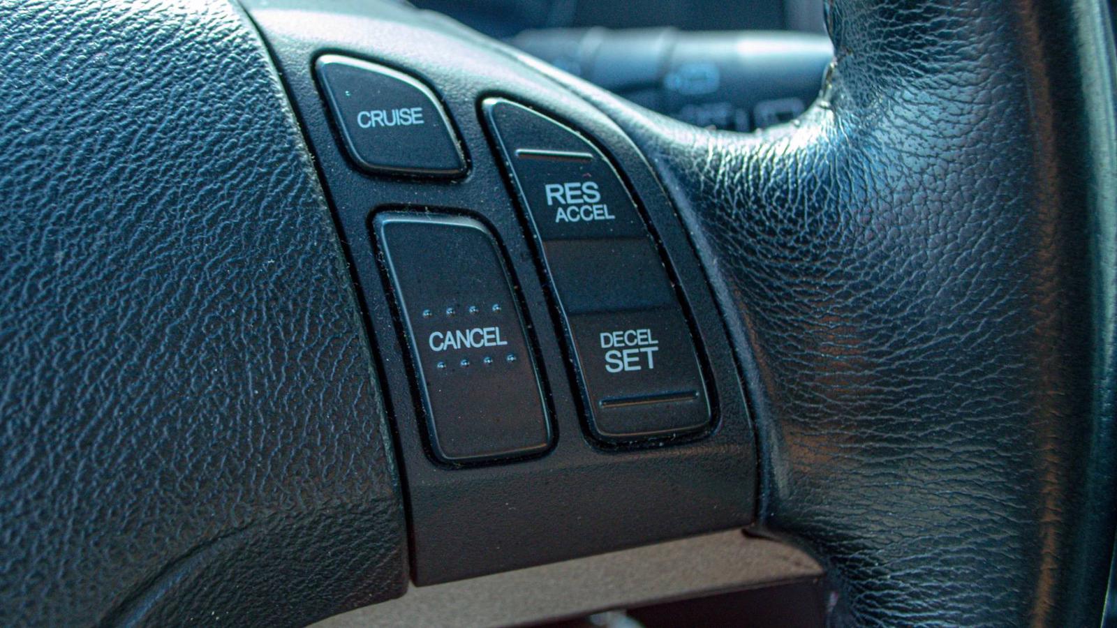 Honda CR-V 2.2 i-DTEC Top Executive