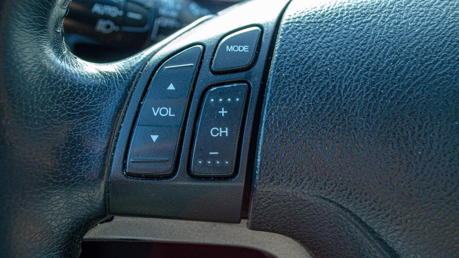 Honda CR-V 2.2 i-DTEC Top Executive
