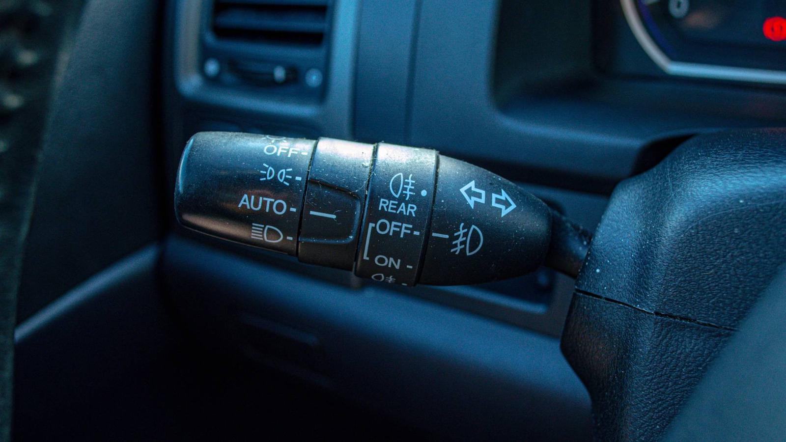 Honda CR-V 2.2 i-DTEC Top Executive