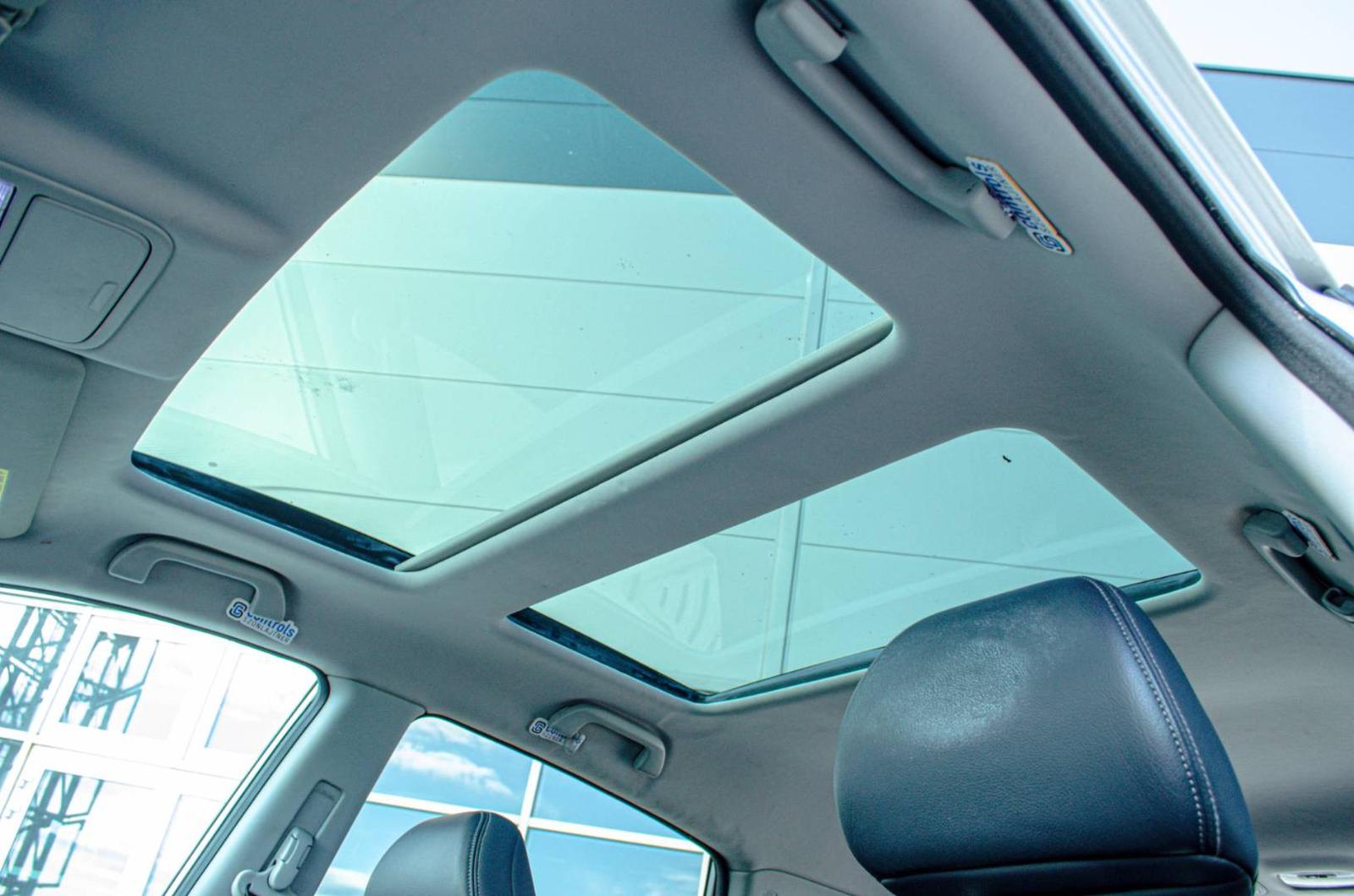 Honda CR-V 2.2 i-DTEC Top Executive