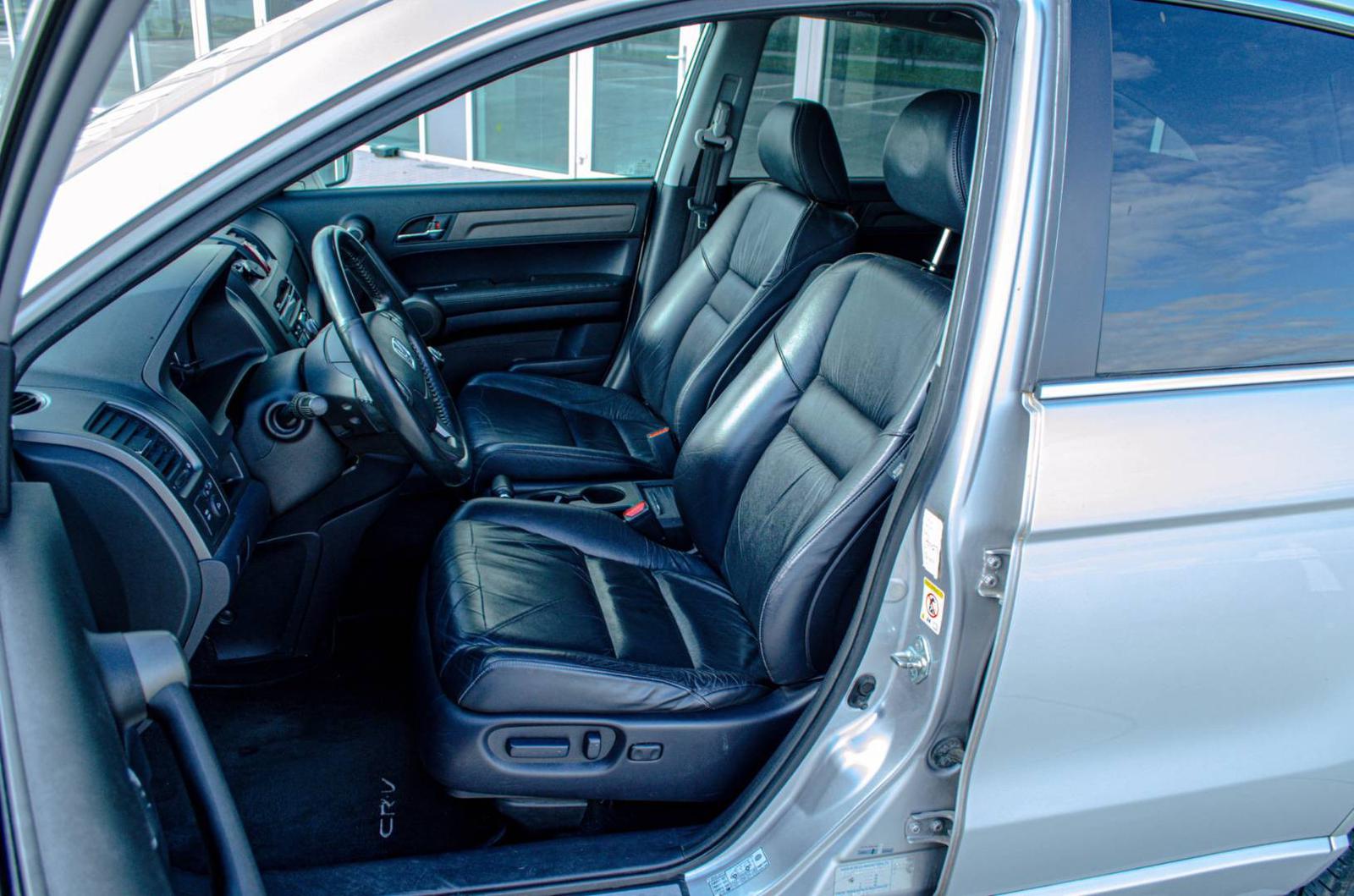 Honda CR-V 2.2 i-DTEC Top Executive