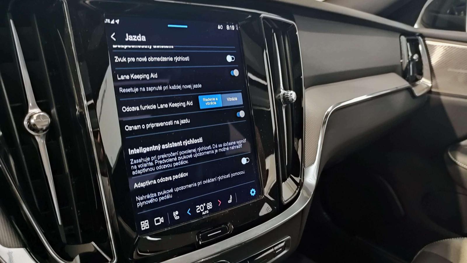 Volvo S60 T6 Recharge 398PS AT8 AWD Plus Dark