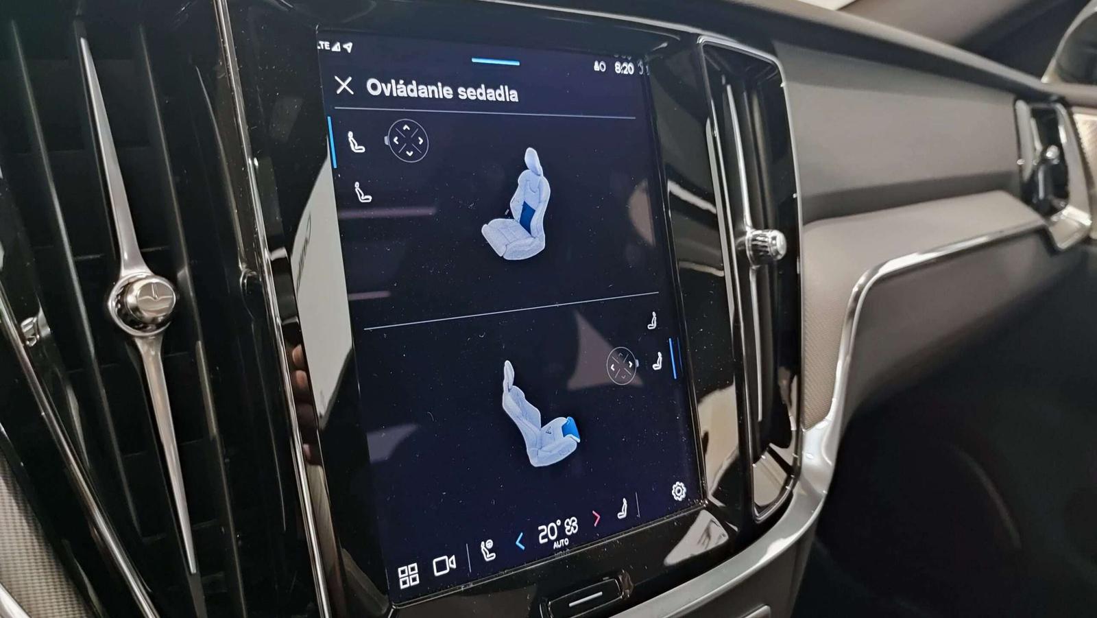 Volvo S60 T6 Recharge 398PS AT8 AWD Plus Dark