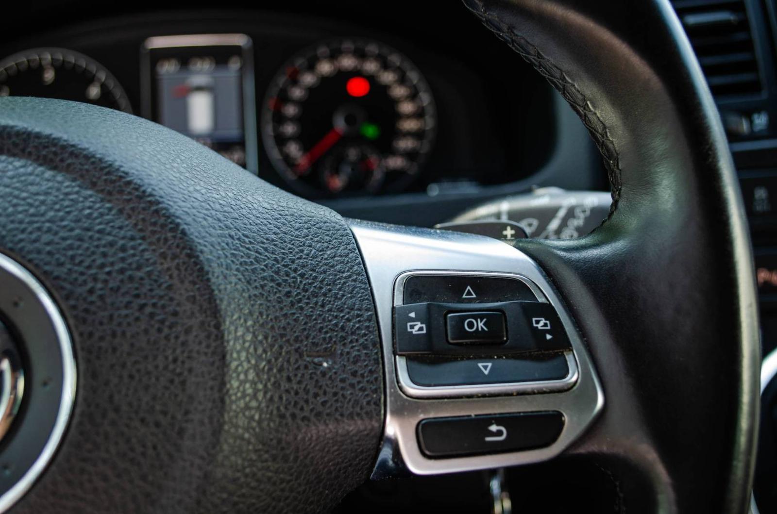 Volkswagen T5 Multivan 2.0 TDi DSG