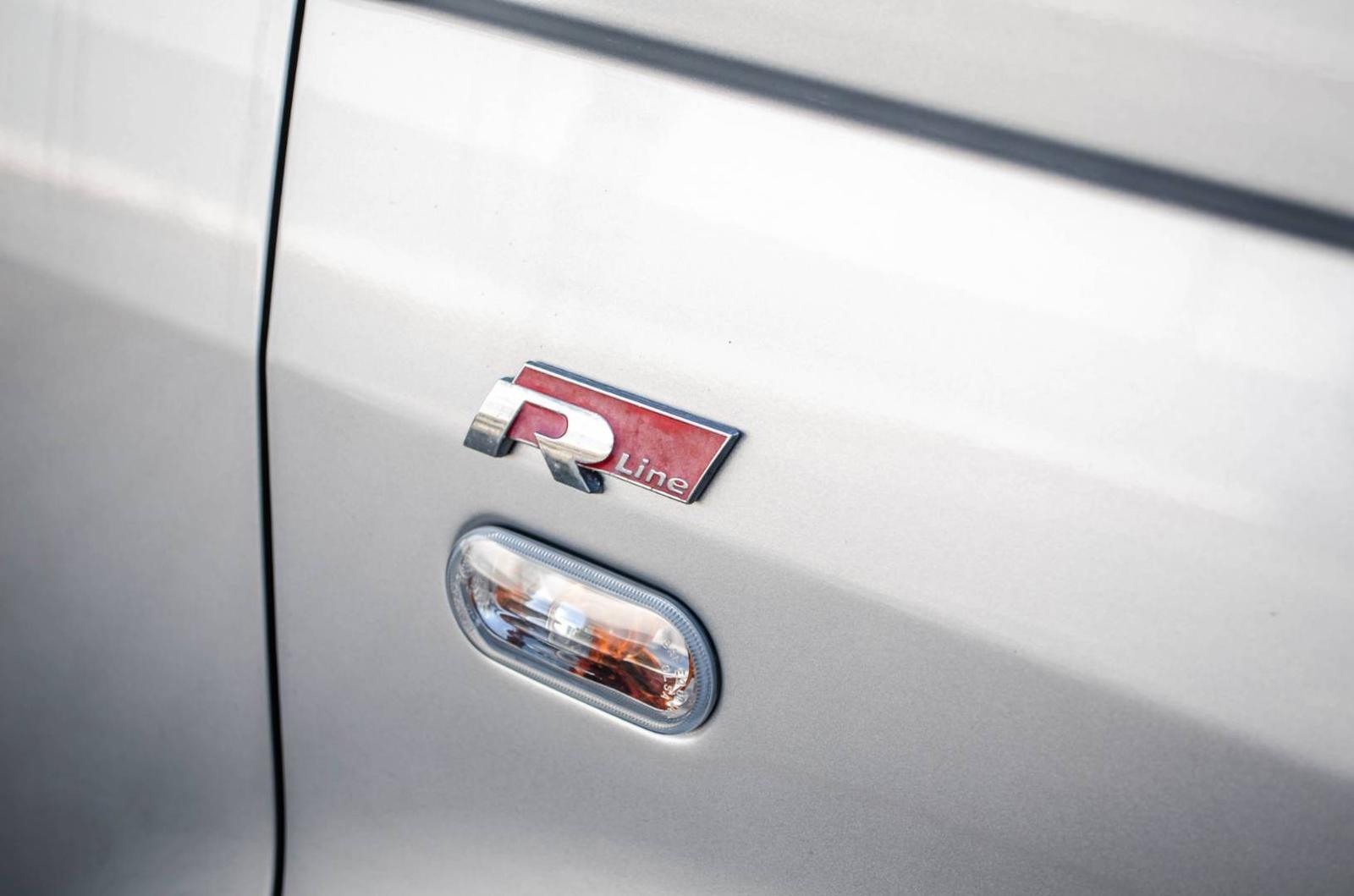 Volkswagen T5 Multivan 2.0 TDi DSG