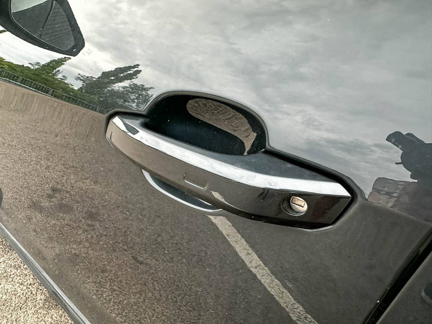 Audi A4 Avant 35 2.0 TDI Advanced S tronic