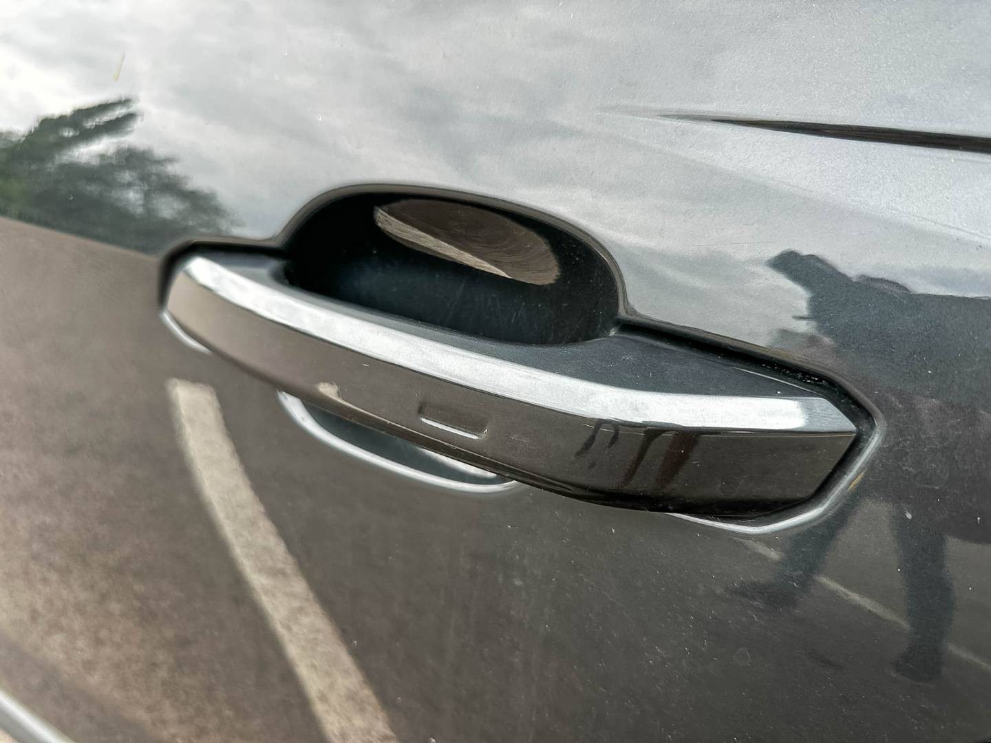 Audi A4 Avant 35 2.0 TDI Advanced S tronic