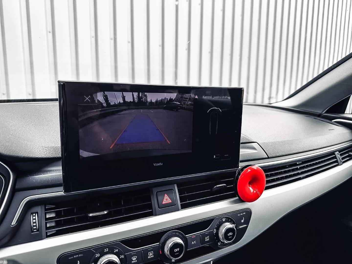 Audi A4 Avant 35 2.0 TDI Advanced S tronic