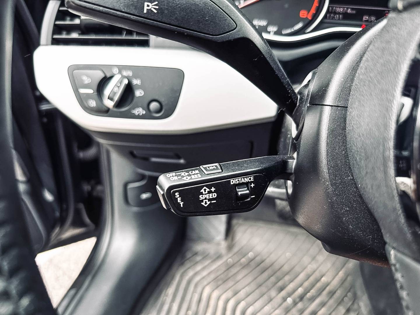 Audi A4 Avant 35 2.0 TDI Advanced S tronic