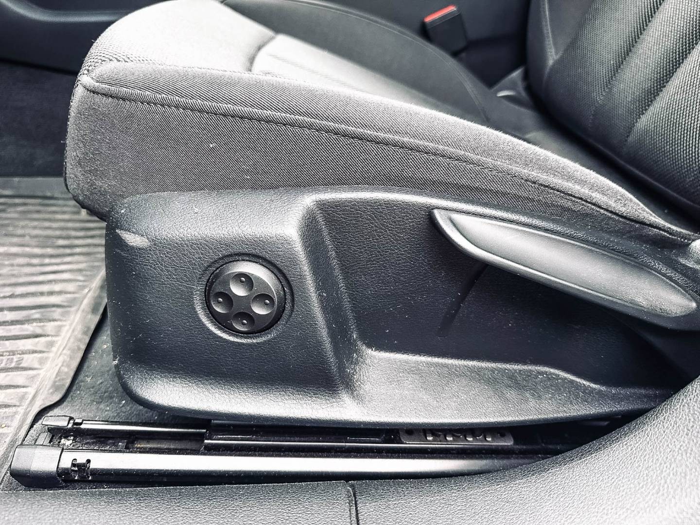 Audi A4 Avant 35 2.0 TDI Advanced S tronic