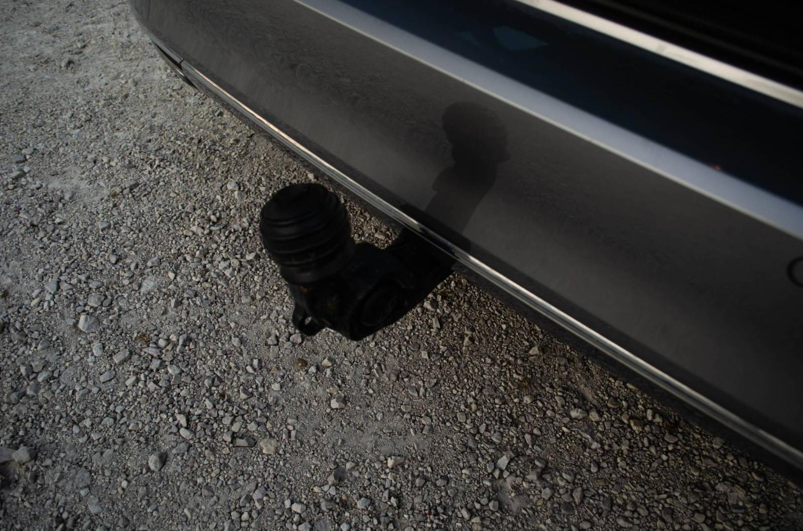 Volkswagen Passat Variant Variant 2.0 TDI 190k BMT Highline 4MOTION DSG 140kw