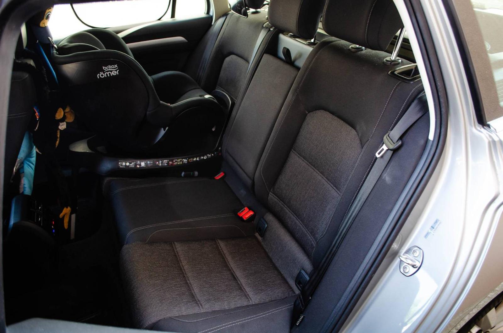 Volkswagen Passat Variant Variant 2.0 TDI 190k BMT Highline 4MOTION DSG 140kw