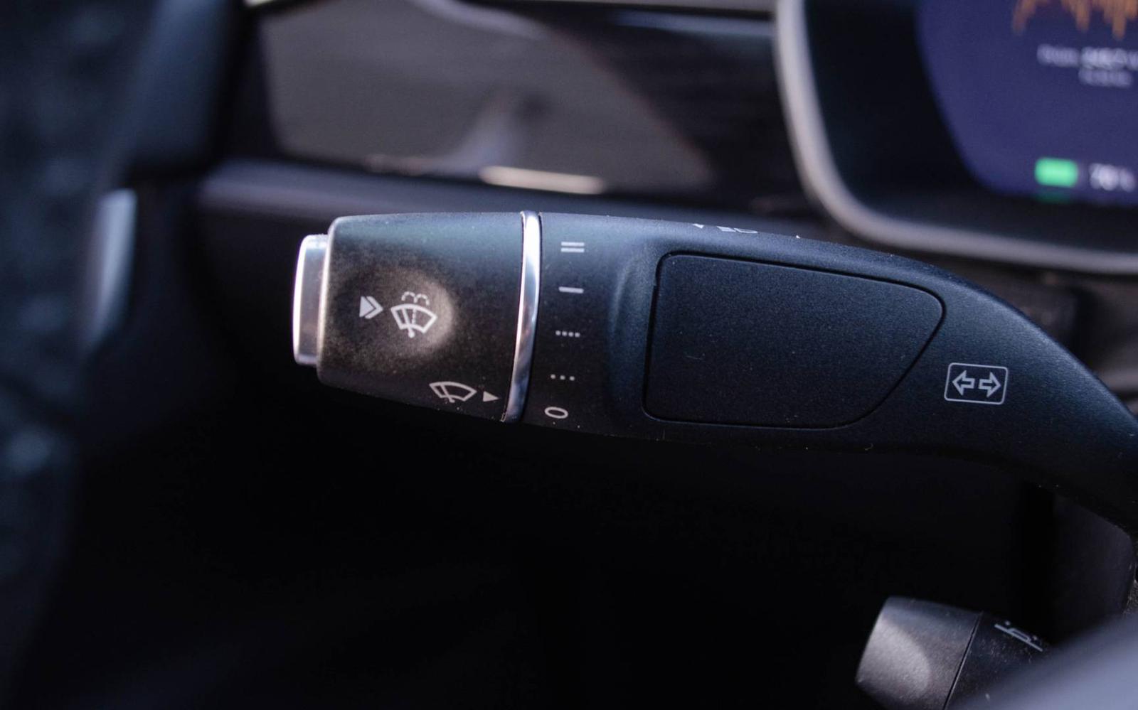 Tesla Model X 90D 89.000km