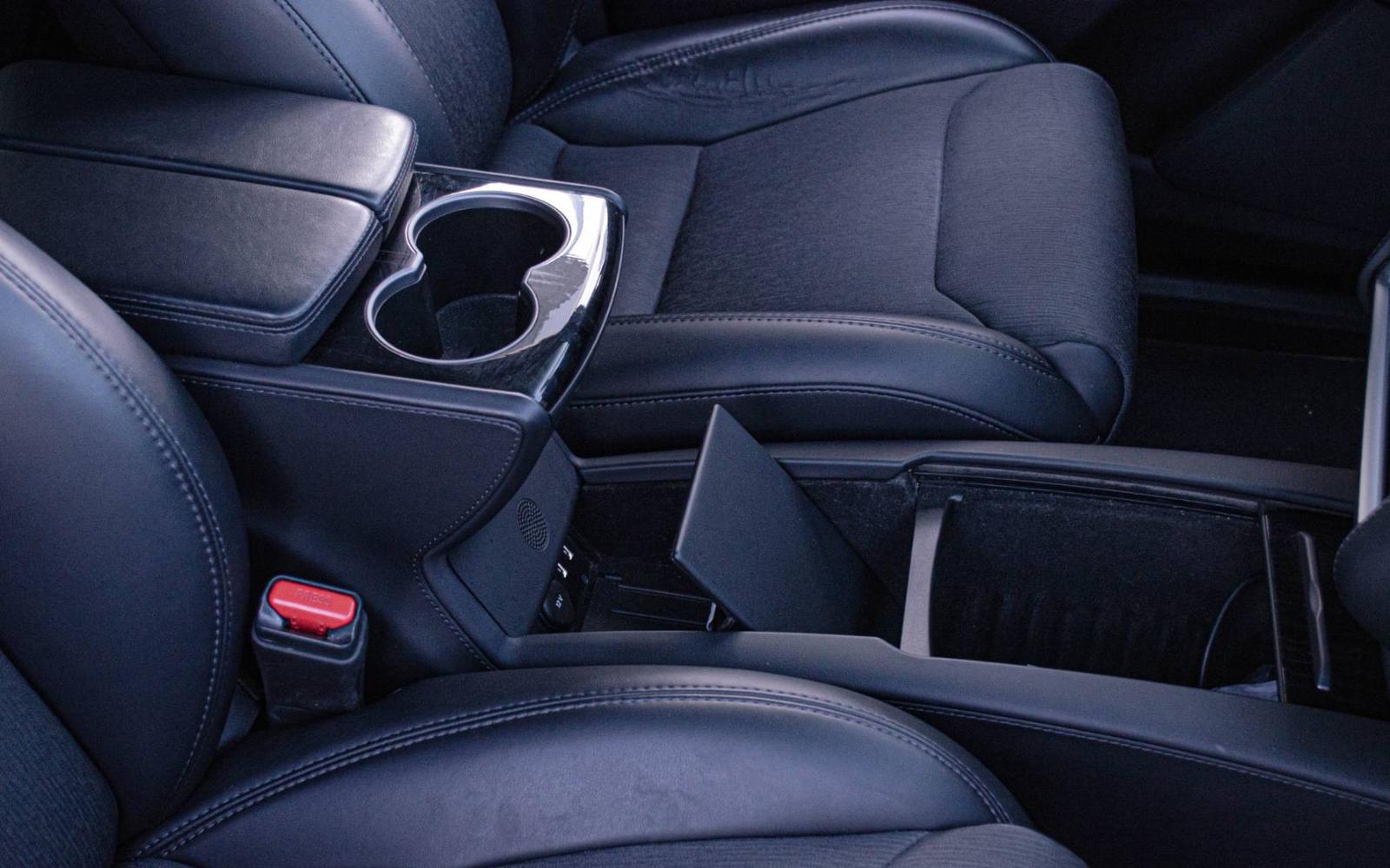 Tesla Model X 90D 89.000km