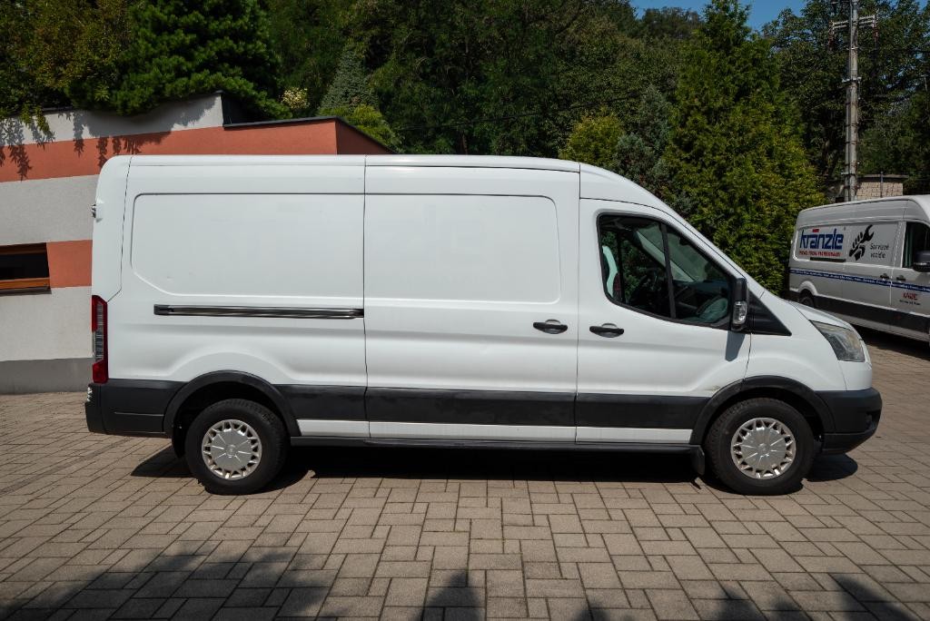 Ford Transit SC 155 L3 T350