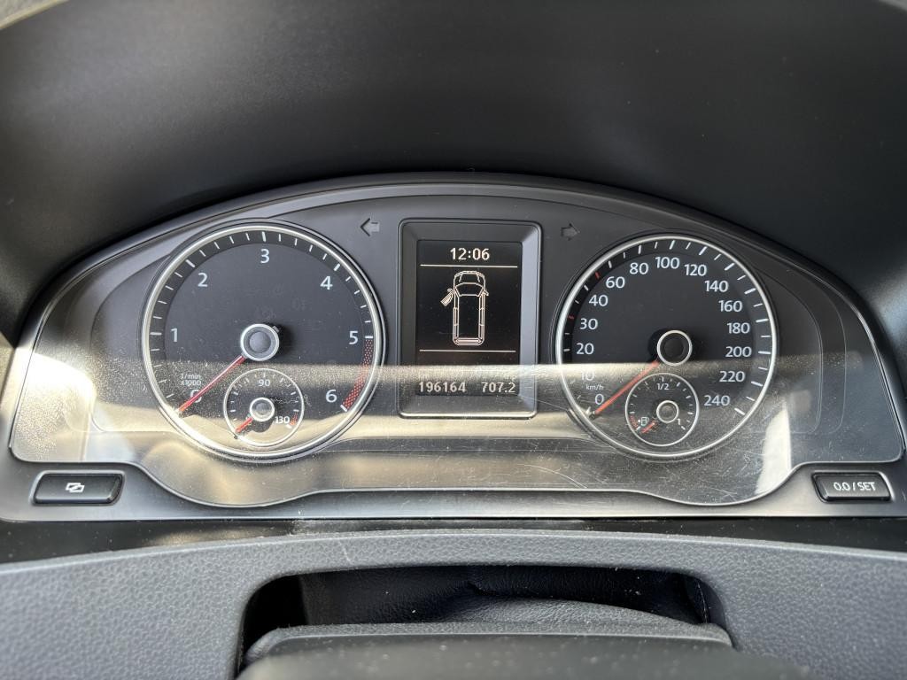 Volkswagen T5 Transporter 2.0 TDI 102k LR