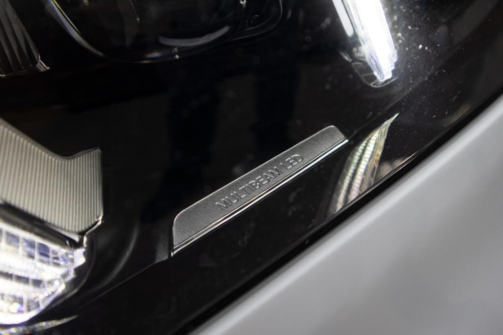 Mercedes GLE SUV 350d 4-Matic ZÁRUKA A BEZPLATNÝ SERVIS DO 2027