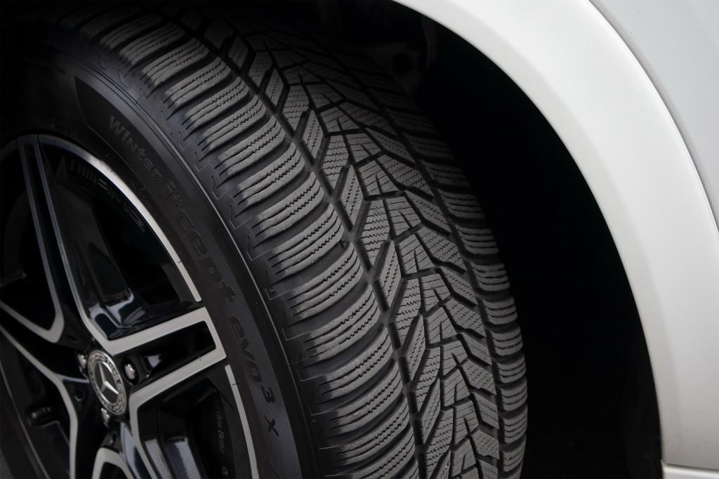 Mercedes GLE SUV 350d 4-Matic ZÁRUKA A BEZPLATNÝ SERVIS DO 2027