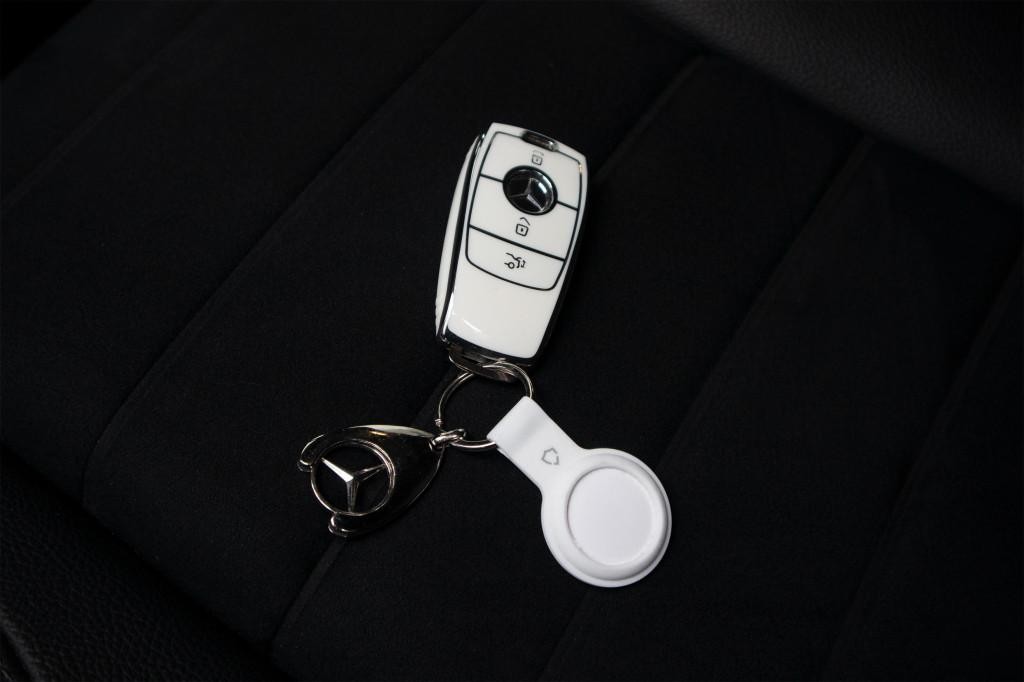 Mercedes GLE SUV 350d 4-Matic ZÁRUKA A BEZPLATNÝ SERVIS DO 2027