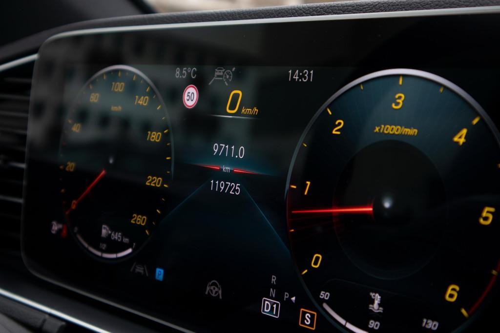 Mercedes GLE SUV 350d 4-Matic ZÁRUKA A BEZPLATNÝ SERVIS DO 2027