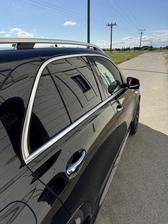 Mercedes GLE trieda AMG  53 4MATIC+ A/T