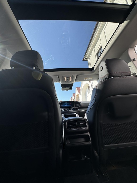 Mercedes GLE trieda AMG  53 4MATIC+ A/T