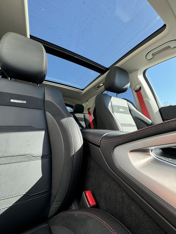 Mercedes GLE trieda AMG  53 4MATIC+ A/T