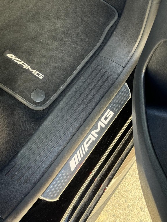 Mercedes GLE trieda AMG  53 4MATIC+ A/T