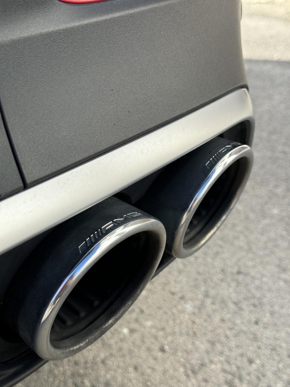 Mercedes GLE trieda AMG  53 4MATIC+ A/T