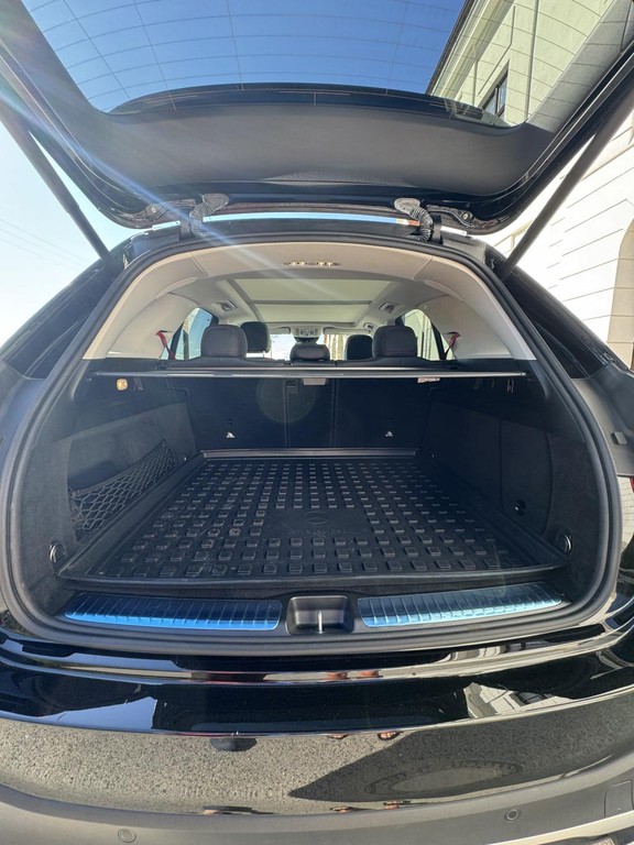 Mercedes GLE trieda AMG  53 4MATIC+ A/T